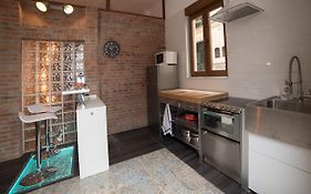 Apartamento De Lujo En Gijon